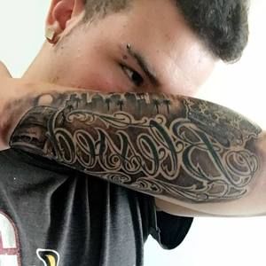 Meet your Posher, Kevin